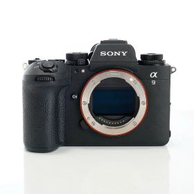 【中古】 (ソニー) SONY ILCE-9M3 アルフア9 III ボデイ【中古カメラ デジタル一眼】 ランク：B