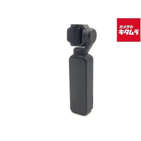 【中古】 【並品】 DJIジャパン Osmo Pocket OSPKJP