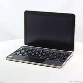 〔中古品（難あり）〕 dynabook K2 P1K2XPTB ブラック&ベージュ〔中古品（難あり）〕 dynabook K2 P1K2XPTB ブラック&ベージュ