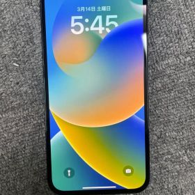 iPhone 12 Pro Max 512GB 本体