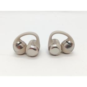 【中古】Shokz OpenDots ONE SKZ-EP-000053 [グレー]【府中ル・シーニュ】保証期間１ヶ月【ランクA】