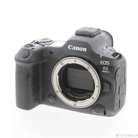〔中古〕Canon(キヤノン) EOS R5 Mark II ボディ〔262-ud〕