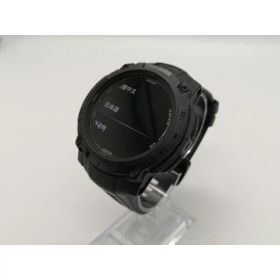 【中古】Garmin Instinct 3 AMOLED Tactical Edition 010-03020-80 [Black]【大須アメ横】保証期間1ヶ月【ランクB】