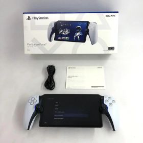 プレイステーション Portal リモートプレーヤー ゲーム機本体 新品