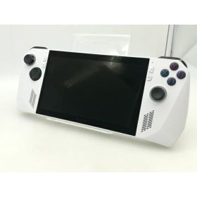 【中古】ASUS ROG Ally (2023) RC71L-Z1E512 【Ryzen Z1 Extreme 16G 512G WiFi】【大須】保証期間1ヶ月【ランクB】