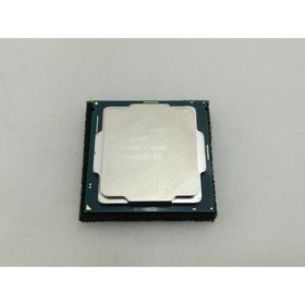 【中古】Intel Core i7-8700K (3.7GHz/TB:4.7GHz) BOX LGA1151/6C/12T/L3 12M/UHD630/TDP95W【大須】保証期間１週間