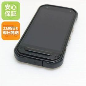 美品 au TORQUE G03 ブラック 即日発送 スマホ KYOCERA au 本体 白ロム 土日祝発送OK