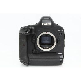 お買い得品｜キヤノン EOS-1D X Mark II ボディ CA01-R6653-3W2B