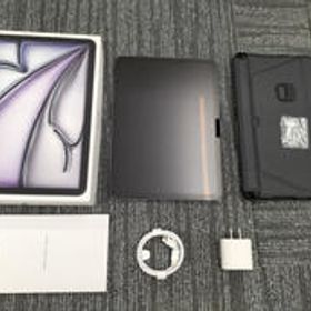 キーボード付属！IPAD AIR MUWC3J/A APPLE
