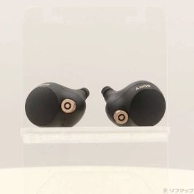 ソフマップ 〔中古品〕 WF-1000XM4 B ブラック【344】