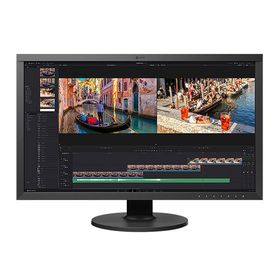 EIZO エイゾー キャリブレーション対応液晶カラーモニター ColorEdge CS2740-Z