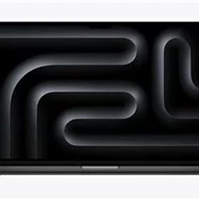 ★☆アップル / APPLE MacBook Pro 16.2インチ Liquid Retina XDRディスプレイ MGEA4J/A [スペースブラック]【Mac ノート(MacBook)】【送料無料】