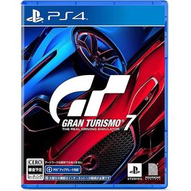 【PS4】グランツーリスモ7