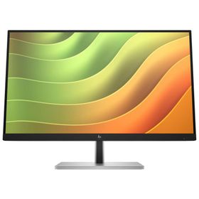 HP エイチピー 6N4D0AA#ABJ 23.8型 液晶 E24u G5 FHD USB-Cモニター 1920×1080 DisplayPort1.2 HDMI1.4 USB タイプC LAN