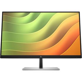 6N4D0AA#ABJ HP E24u G5 23.8インチFHD USB-Cモニター(23.8型/ 1920×1080/ DisplayPort1.2、HDMI、USB Type-C/ ブラック/ …