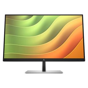 HP 6N4D0AA#ABJ E24u G5 23.8インチFHD USB-Cモニター(23.8型 / 1920×1080 / DisplayPort1.2、HDMI、USB Type-C / ブラック / スピーカー:なし)
