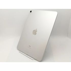 【中古】Apple 【Wi-Fi】 iPad Air（第4世代/2020） 64GB シルバー MYFN2J/A【津田沼】保証期間1ヶ月【ランクB】
