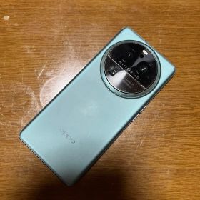 OPPO Find X6 Pro 16GB/256GB 本体