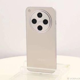 ソフマップ 〔中古品〕 OPPO Find X8 512GB スターグレー CPH2651 SIMフリー【262】