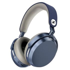 ゼンハイザー Bluetoothヘッドホン MOMENTUM 5 Wireless M5AEBT-DENIM