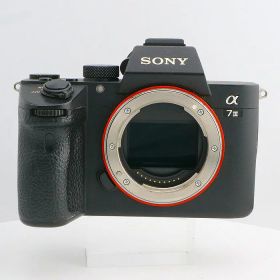 α7 III 中古 95,000円 | ネット最安値の価格比較 プライスランク