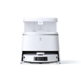 エコバックス 掃除機 DEEBOT T30 PRO OMNI DDX14-12EE [ホワイト]