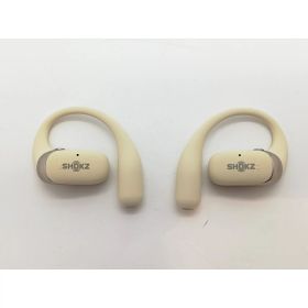 【中古】Shokz OpenFit 2 SKZ-EP-000046 [ベージュ]【府中ル・シーニュ】保証期間1ヶ月【ランクB】