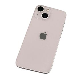 186000 動作確認済み Apple アップル iPhone13 mini 256GB A2626 MLJL3J/A ピンク