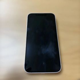 Apple iPhone 13 mini 本体 ピンク