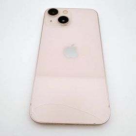 iPhone 13 mini 本体 128GB ピンク SIMフリー