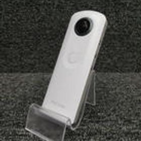 360度カメラ THETA SC RICOH