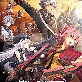 【中古】「ほぼ新品」英雄伝説 閃の軌跡IV - Switch