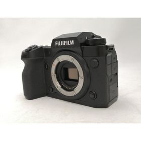 【中古】FujiFilm FUJIFILM X-H2 ボディ【新宿2】保証期間１ヶ月【ランクB】