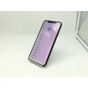 【中古】Apple 海外版 【SIMフリー】 iPhone XS Max 512GB スペースグレイ【町田】保証期間1ヶ月【ランクC】