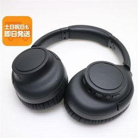 美品 ATH-S300BT ブラック ヘッドホン オーディオテクニカ 即日発送 あすつく 土日祝発送OK