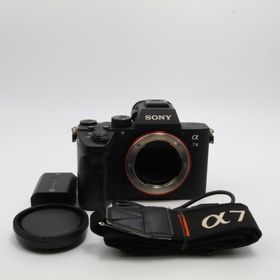 α7 III 新品 168,000円 中古 100,000円 | ネット最安値の価格比較