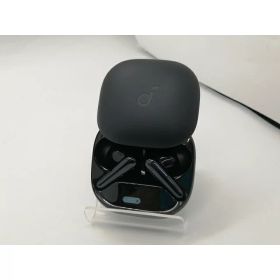 【中古】Anker Soundcore Liberty 4 Pro A3954N11 [ミッドナイトブラック]【広島本通】保証期間1ヶ月【ランクA】