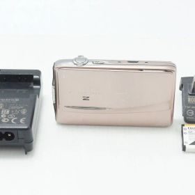 FUJIFILM フジフイルム FinePix Z950EXR コンパクトデジタルカメラ ピンクゴールド 260806n