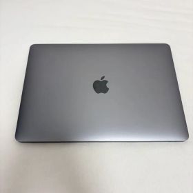 【ジャンク/液晶割れ】MacBook Air M1 512GB スペースグレイ