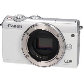 ＥＯＳ Ｍ１００ ＷＨＩＴＥ