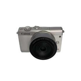 CANON◆コンパクトデジタルカメラ/EOS M100//