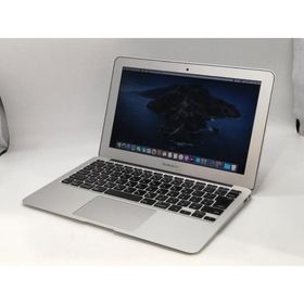 MacBook Air 11インチ 新品 9,900円 中古 6,890円 | ネット最安値の