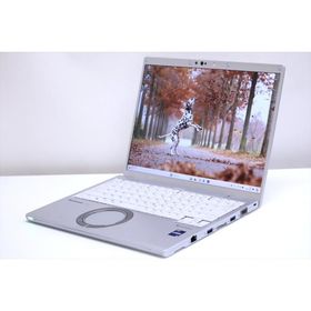 パナソニック Let's note FV4 新品¥163,000 中古¥95,800 | 新品・中古