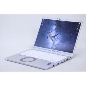 パナソニック Let's note FV4 新品¥163,000 中古¥95,800 | 新品・中古