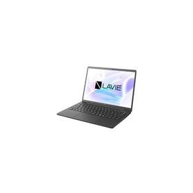 【展示品/在庫あり】NEC LAVIE N14 Slim N145D/KAB PC-N145DKAB フロストブラック 14インチ Ryzen 5 1
