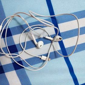 Apple EarPods Lightningコネクタ 本体