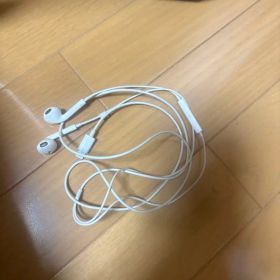 Apple EarPods with Lightning Connector