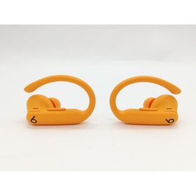 【中古】beats by dr.dre Powerbeats Pro 2 MX743PA/A [エレクトリックオレンジ]【府中ル・シーニュ】保証期間１ヶ月【ランクA】