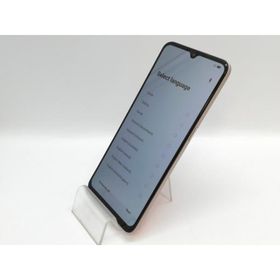 【中古】Oppo 楽天モバイル 【SIMフリー】 OPPO A73 ダイナミックオレンジ 4GB 64GB CPH2099【大阪本店】保証期間１ヶ月【ランクB】