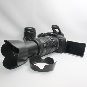 キャノン Canon イオス EOS R10 手振れ補正ダブルズームキット 当店限定多数のオマケ付き